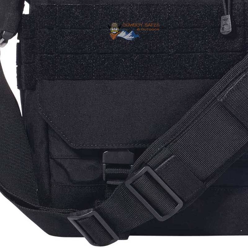 Black Rush Delivery Lima I272