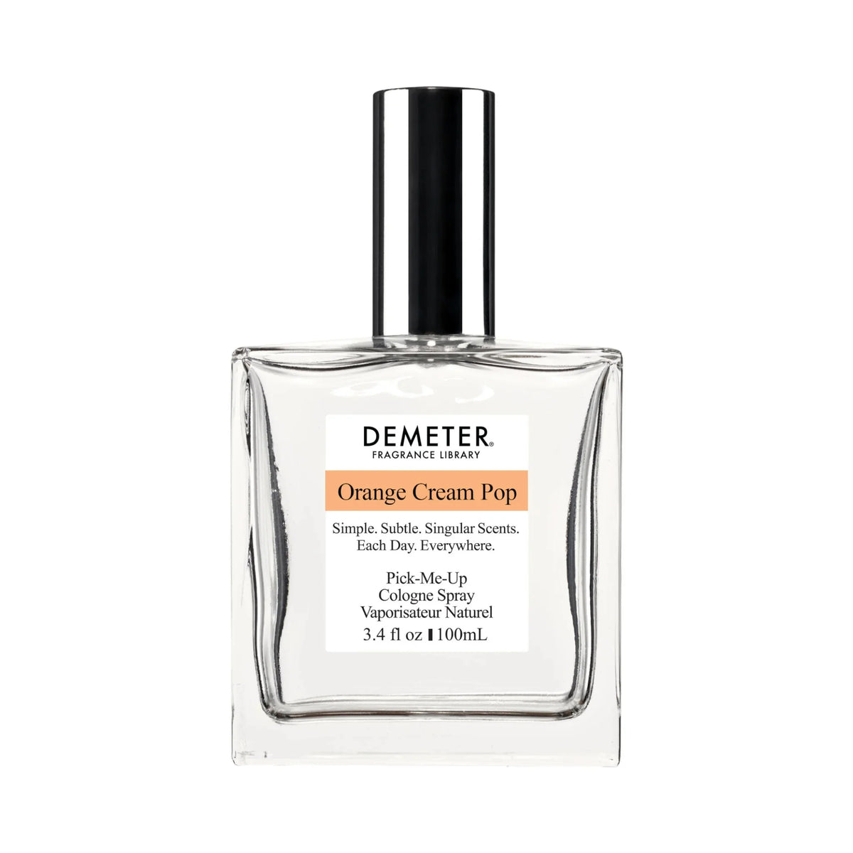 Orange Cream Pop Cologne Spray 3.4 oz L500346