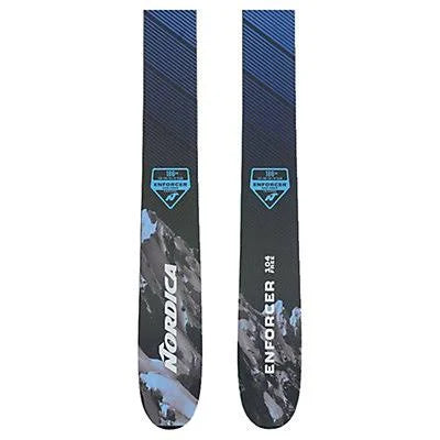 Enforcer 104 Free Skis 172cm S61964