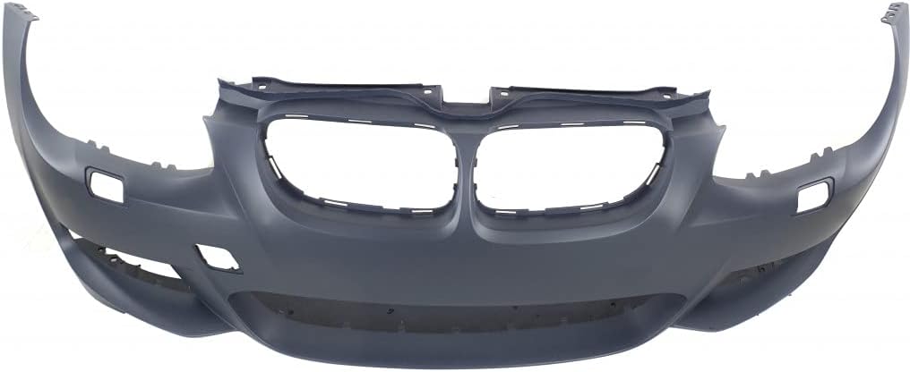 Front Primed Bumper Cover for BMW 328i Convertible Coupe C108
