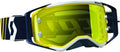 Blue/White Goggle Z1341