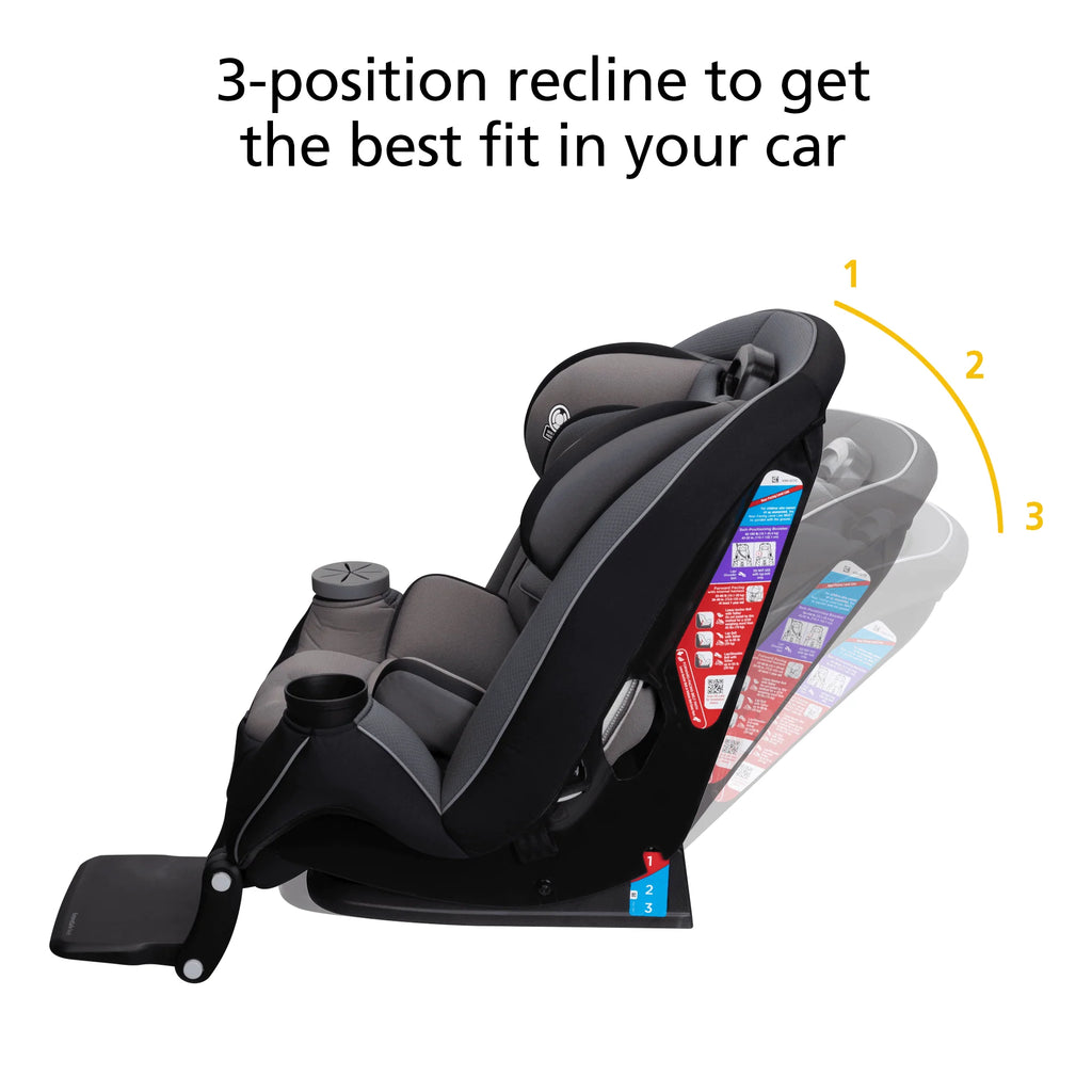 Convertible Car Seat N47727