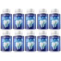 10 Pack 60 Caps Dental Capsules H63670