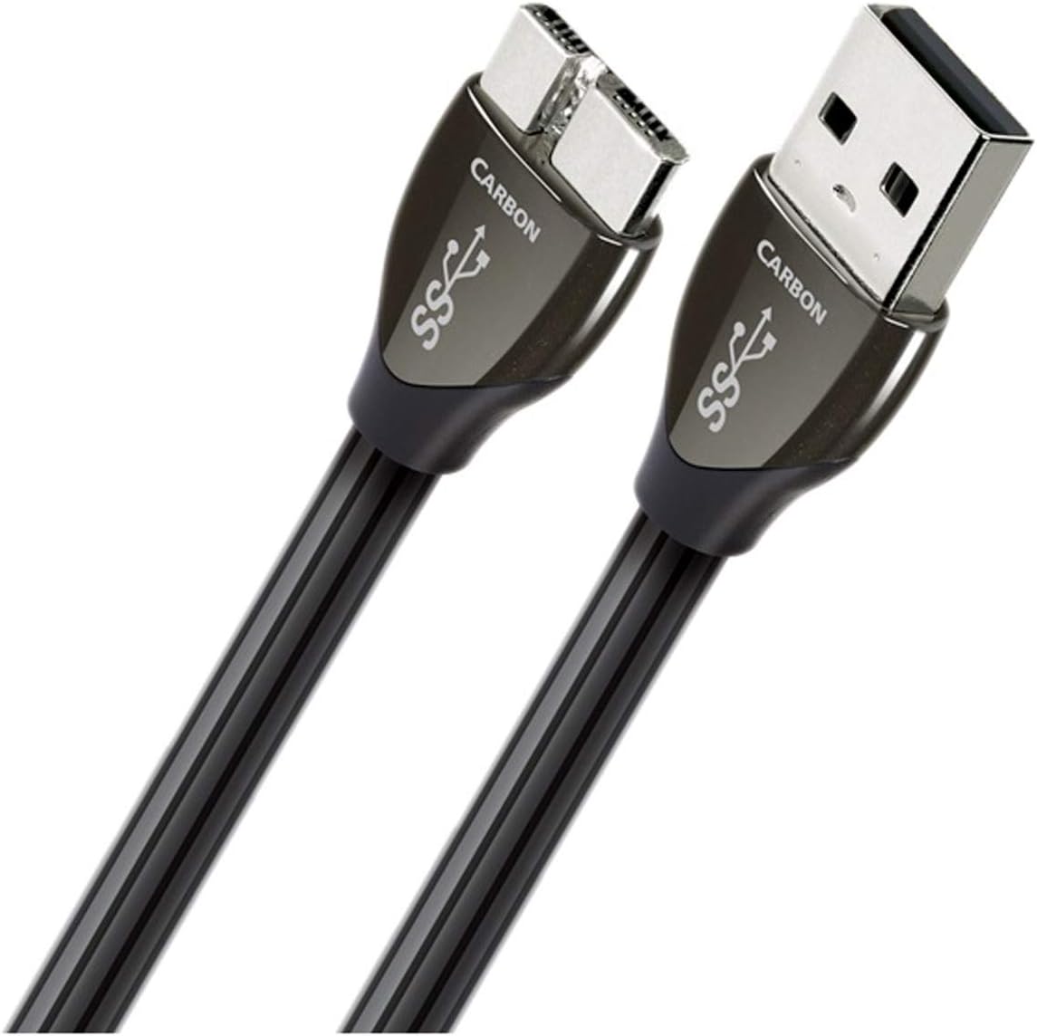 Micro USB to USB Cable - 4.92 ft. (1.5m) J6426