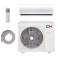 9000 BTU Mini Split Air Conditioner Heat Pump X726