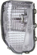 Passenger Side Signal Light Assembly Pack of 2 L390032