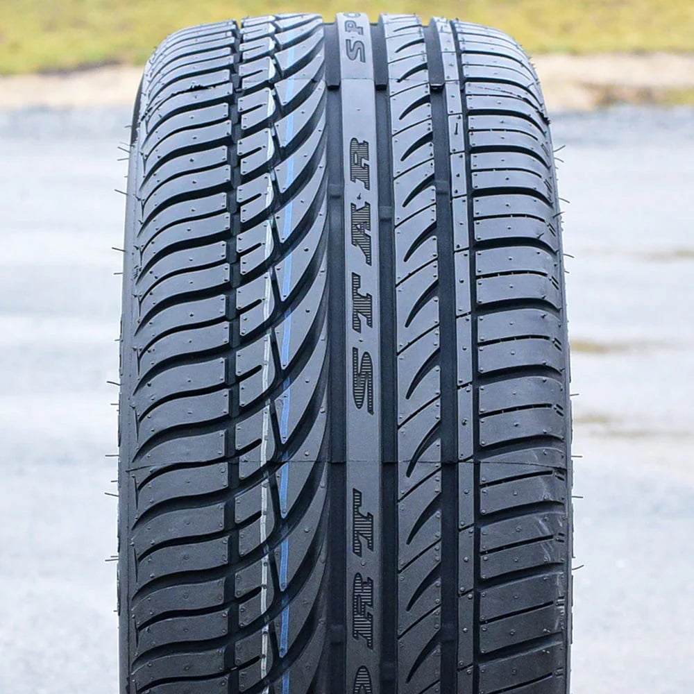 215/45ZR17 91W XL All Season Performance Tire G2889