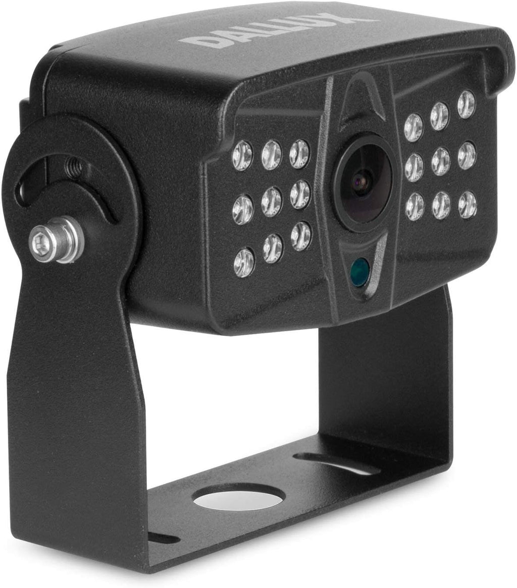 Digital Wireless Backup Camera Heavy Duty Waterproof Night Vision Wide Angle Pack of 2 L931