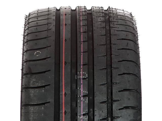 265/35R18 97Y XL Summer Tires P394