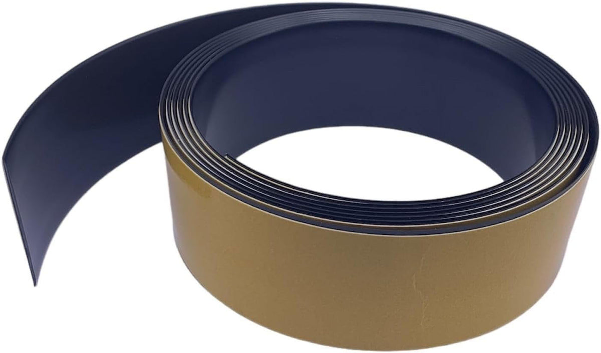 Black Kayak Canoe Keel Guard R548956