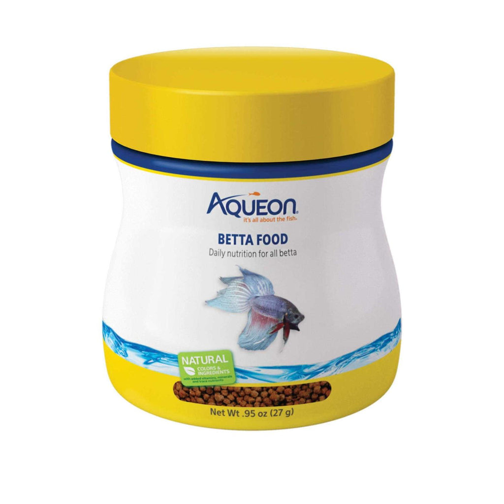 Betta Food X1819