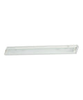 Cabinet Light with Diffused Glass White U518413