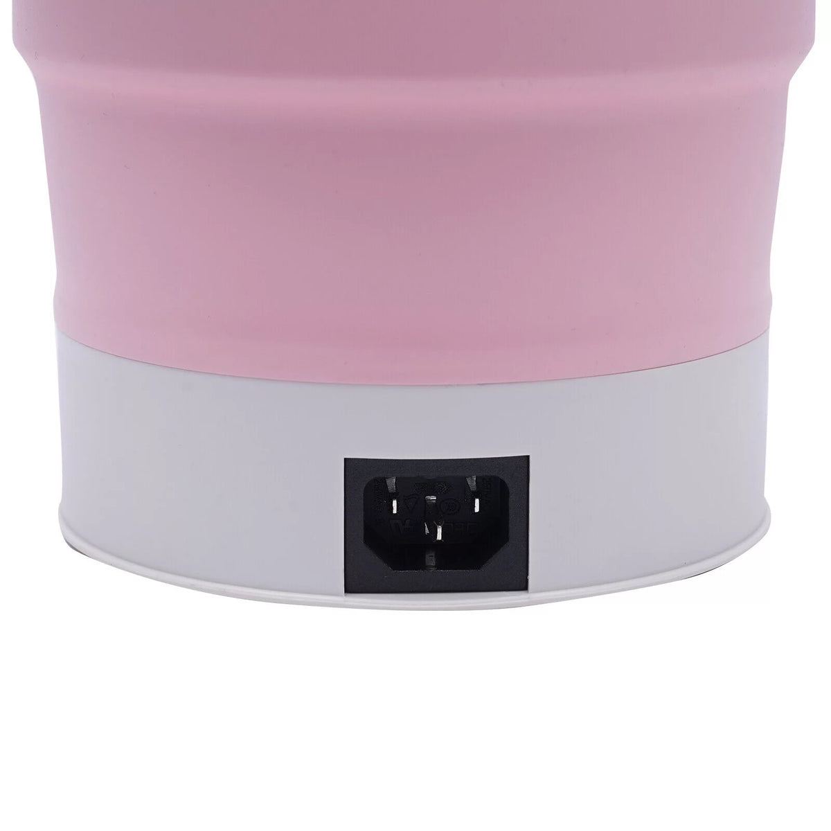 Electric Collapsible Heating Pot N630919