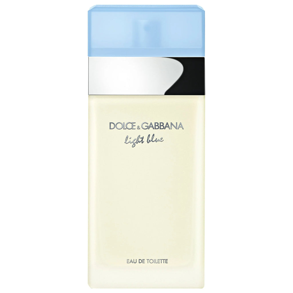 Light Blue Eau De Toilette Spray 200 ml / 6.7 oz H396