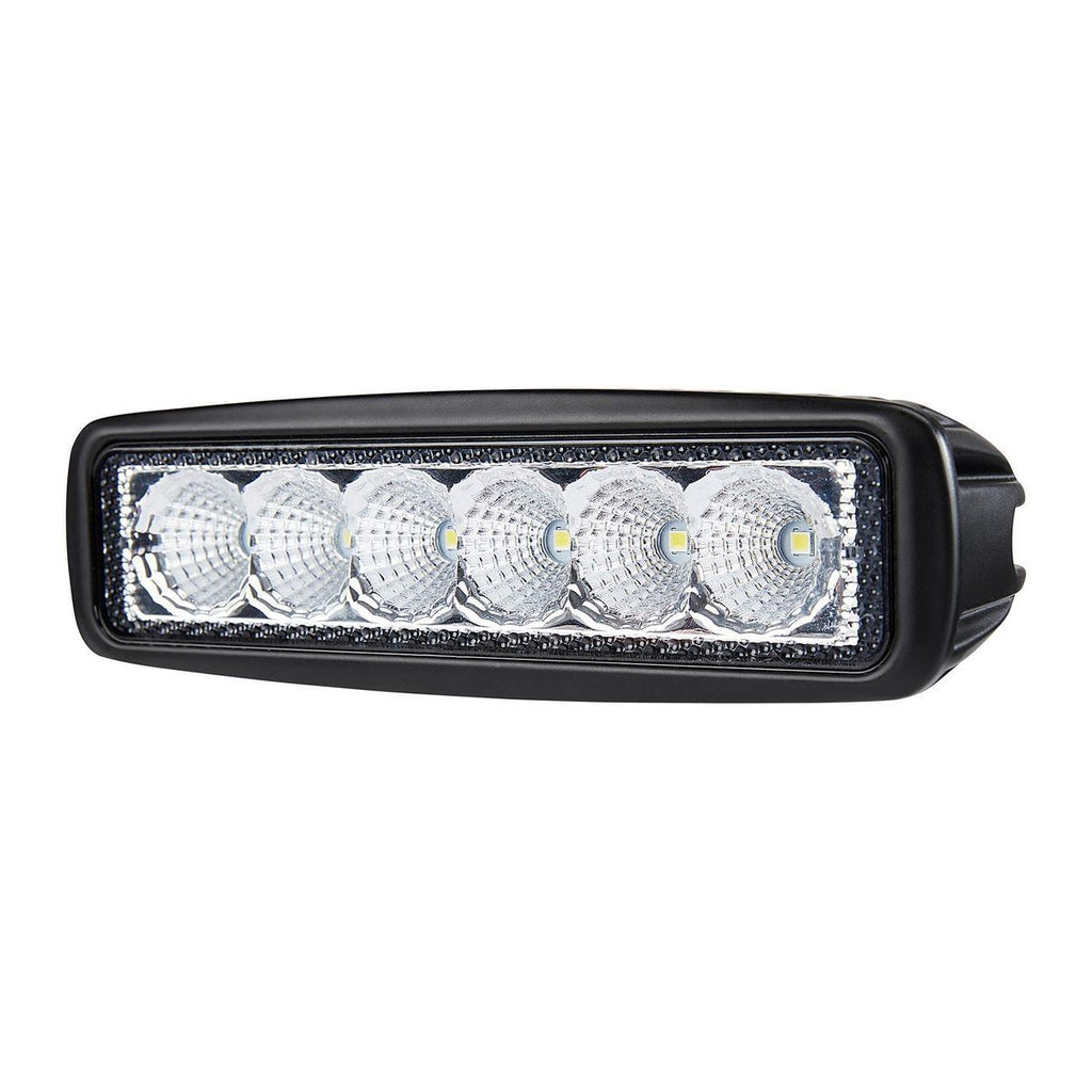 6 in. LED Floodlight E947