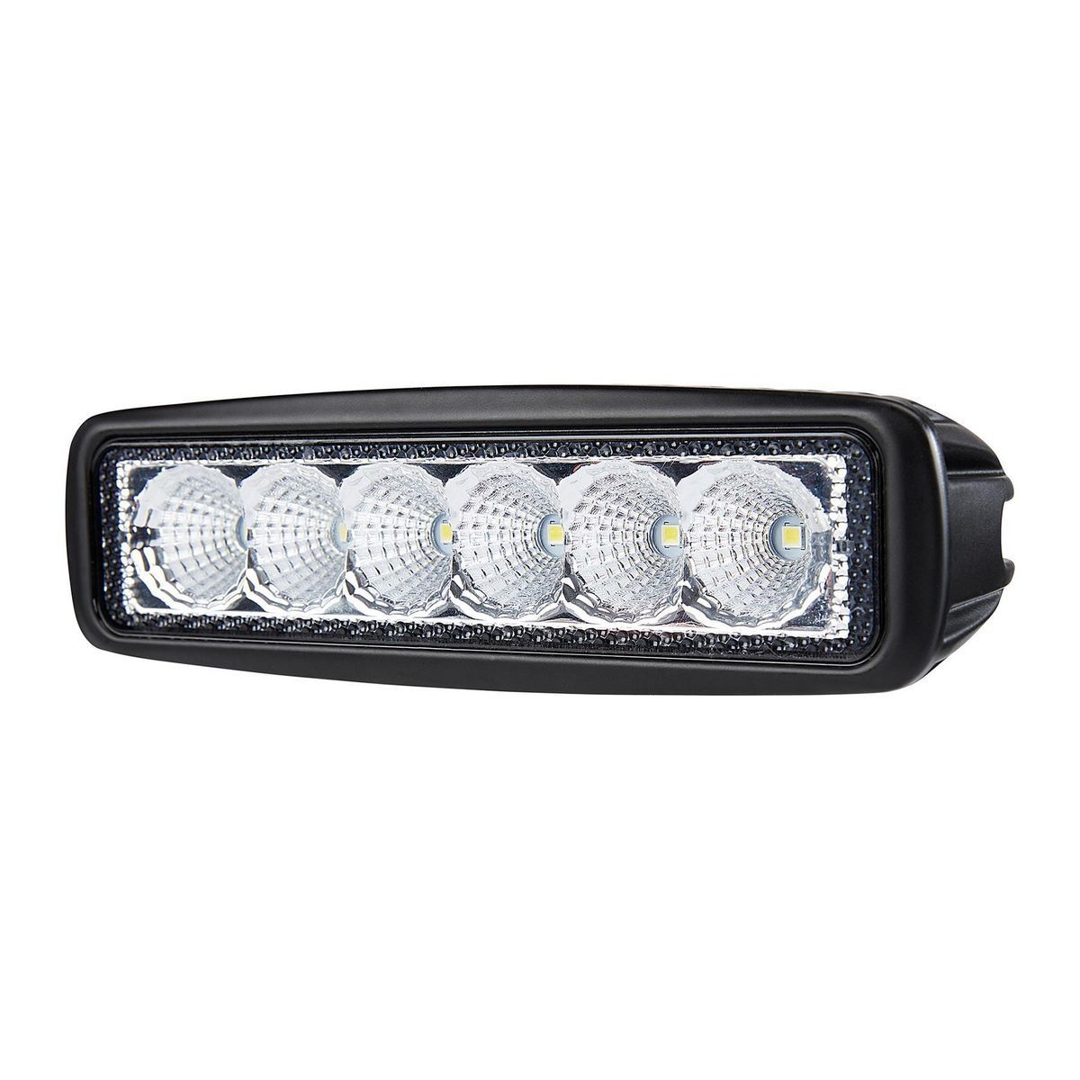 6 in. LED Floodlight E947