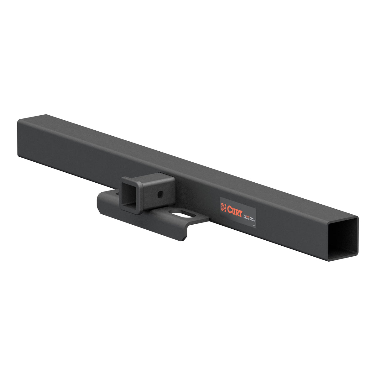 44" Weld-On Hitch Center Section, 2" Receiver U919833