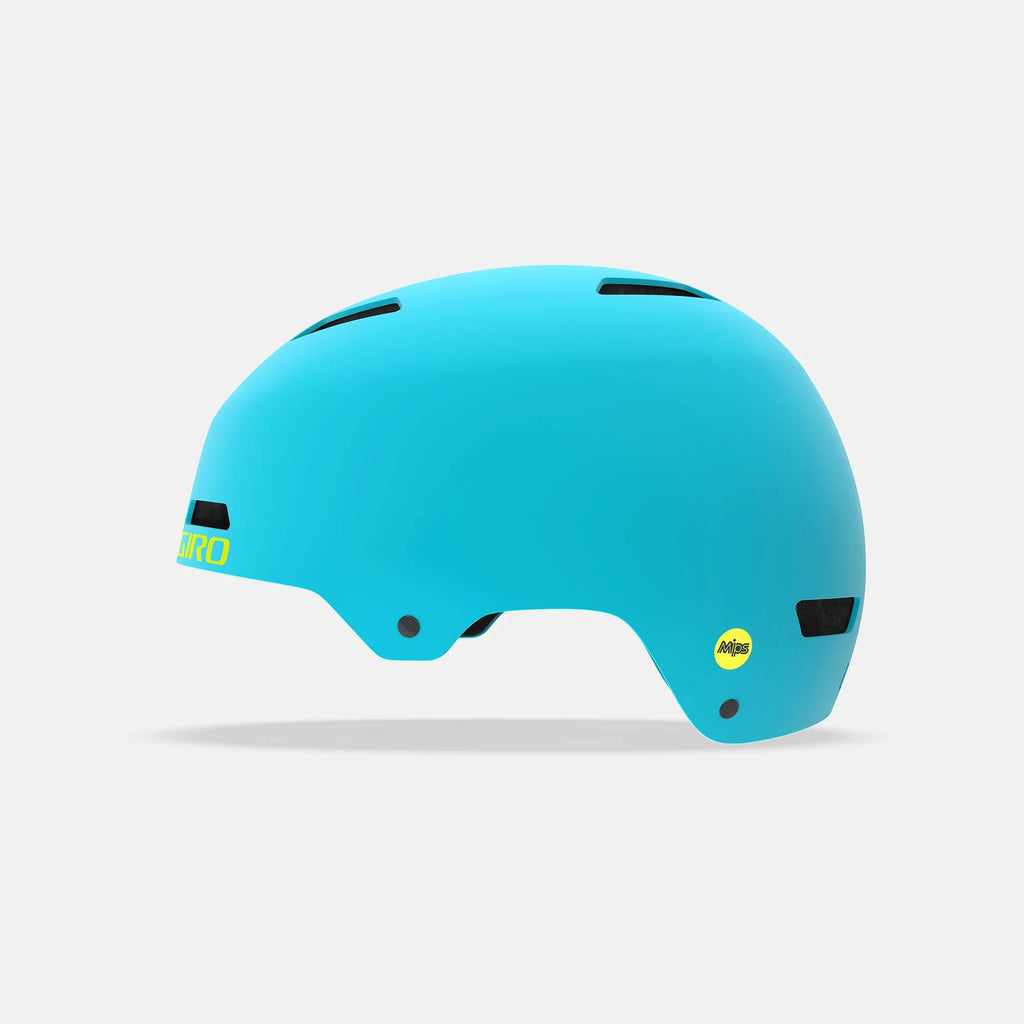 Matte Iceberg MIPS Helmet M492229