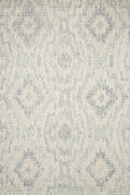 Slate Silver Rug R579464