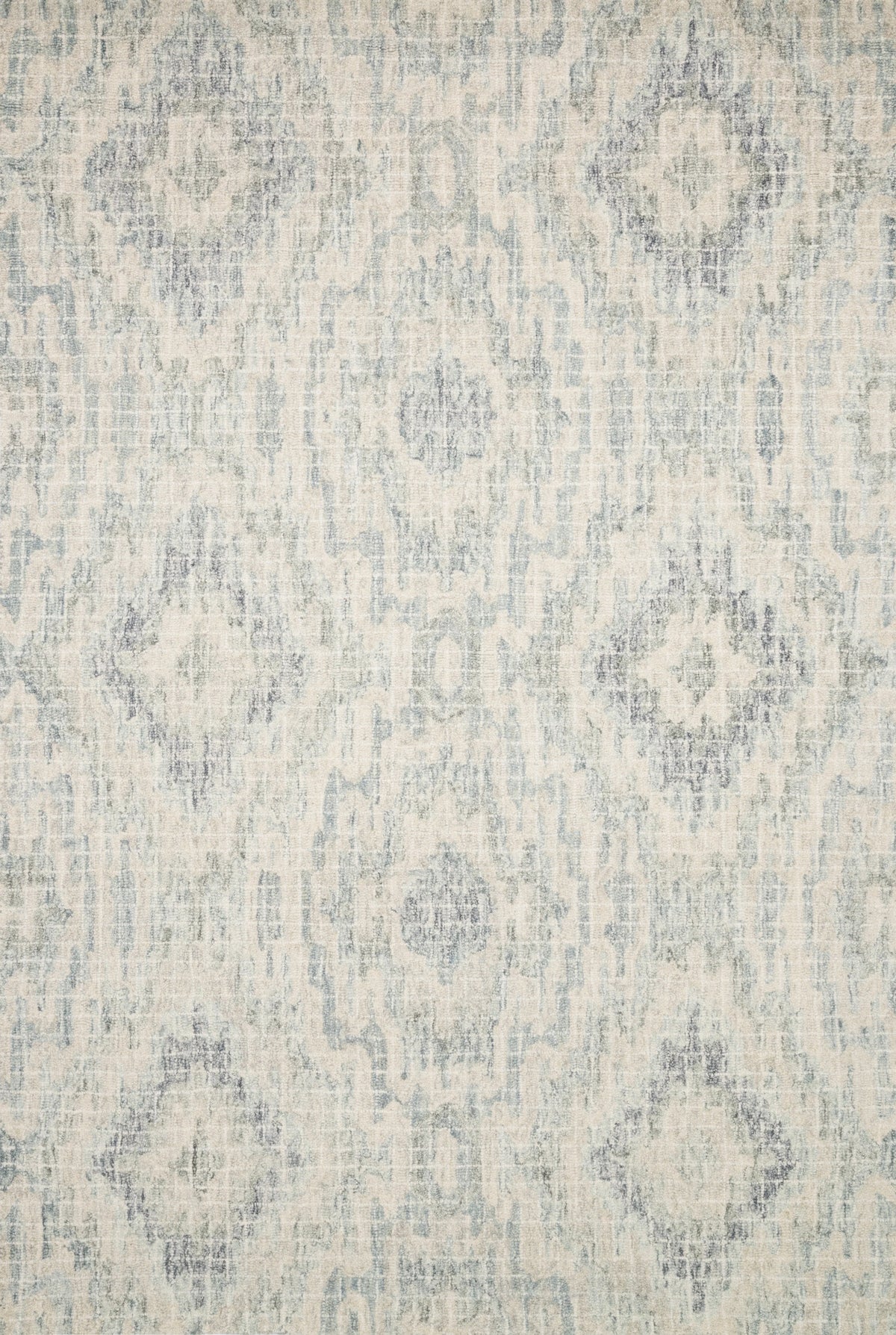 Slate Silver Rug R579464