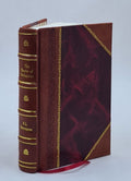 Leather Bound Book P532