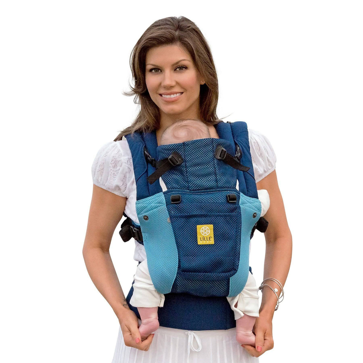 Complete Airflow Baby Carrier A673