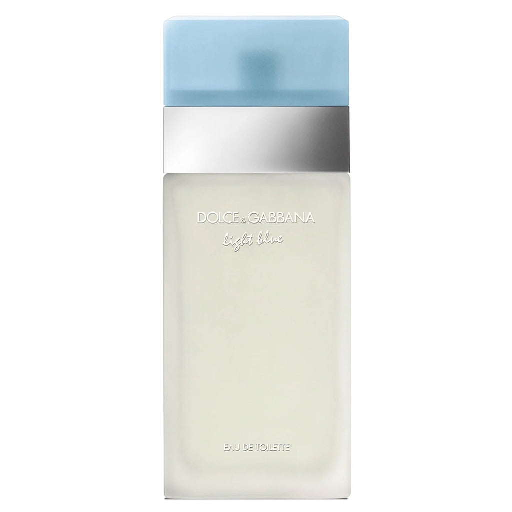 Light Blue Eau De Toilette Spray 200 ml / 6.7 oz H396