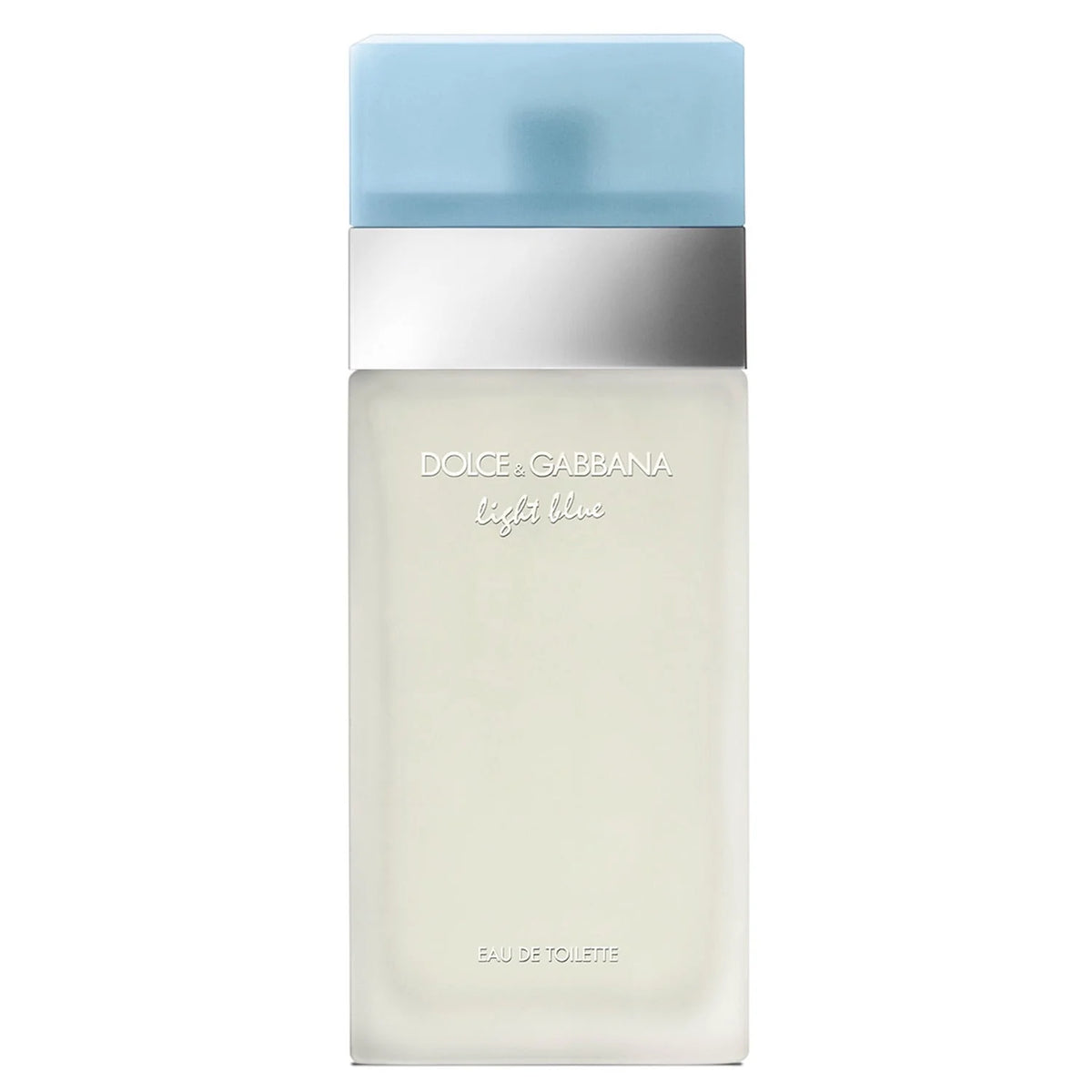 Light Blue Eau De Toilette Spray 200 ml / 6.7 oz H396