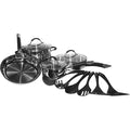 13-Piece Stainless-Steel Cookware Set D853085