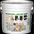 1 Gallon Clear Masking Liquid P9294