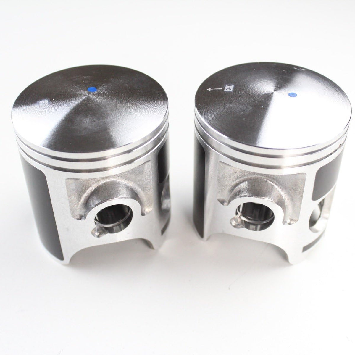 347cc Standard Bore Cylinder Piston Gasket Kit I1800