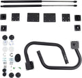 Murphy Bed Kit Heavy Duty Hardware DIY Kit for Full Bed V248