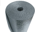 4' x 35' Roll (140 Sqft) Vehicle Insulation Sound Deadener Radiant Heat Barrier Mat P38898