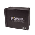 3-in-1 Foam Plyo Box N795102