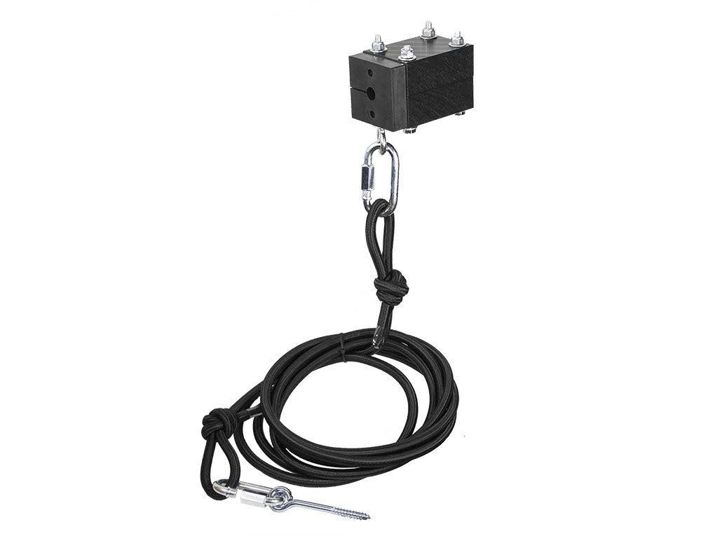 Torpedo Zip Line Kit 150 ft G9476