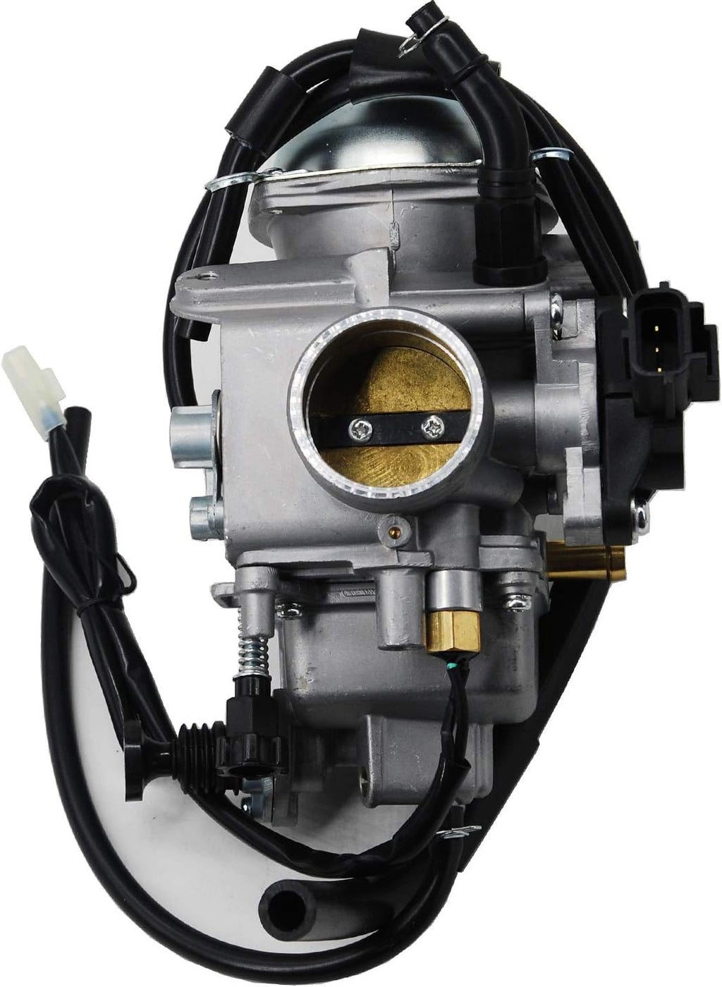 Carburetor Replacement for Honda Foreman Rubicon TRX 500 H871071