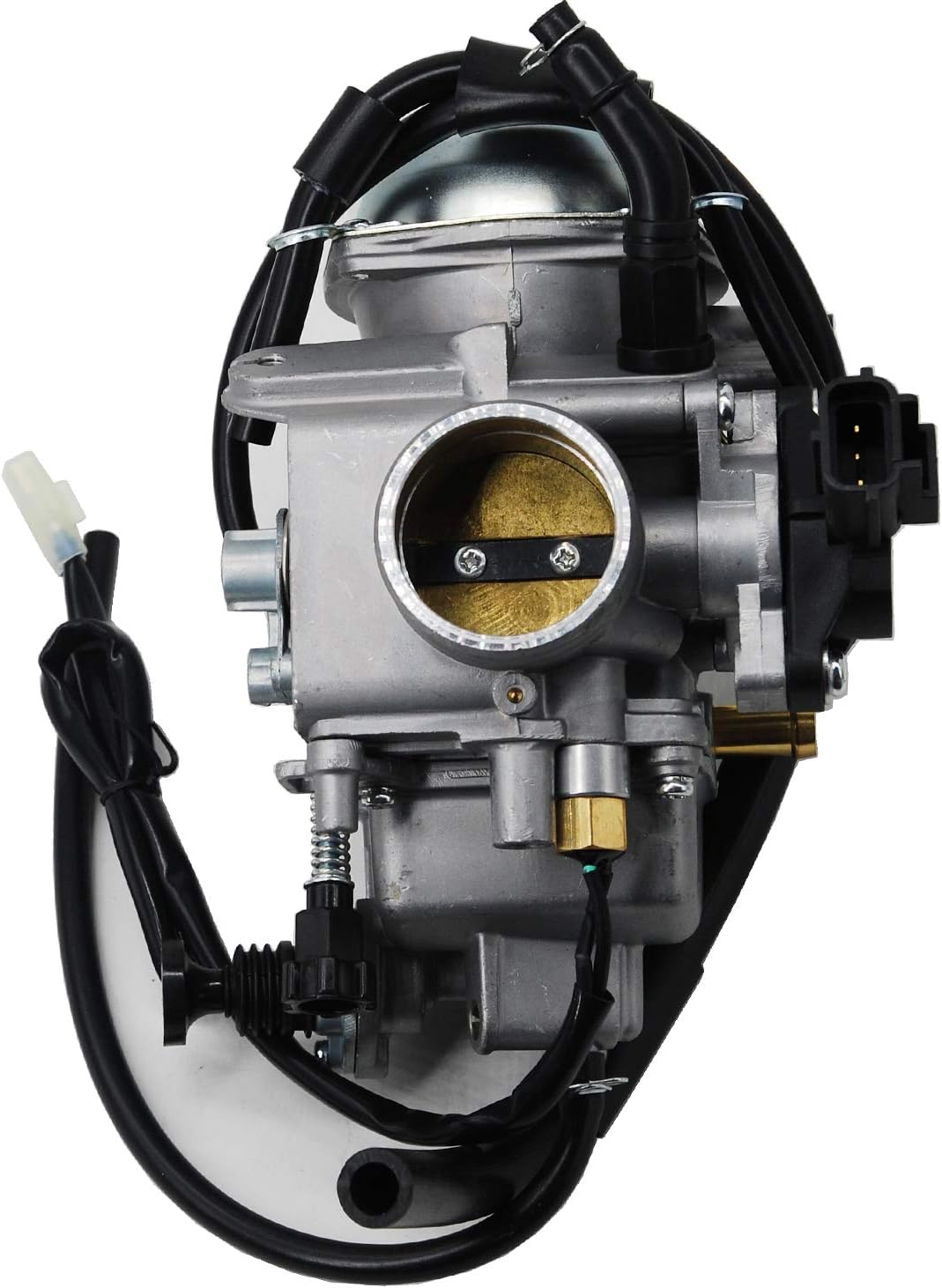 Carburetor Replacement for Honda Foreman Rubicon TRX 500 H871071