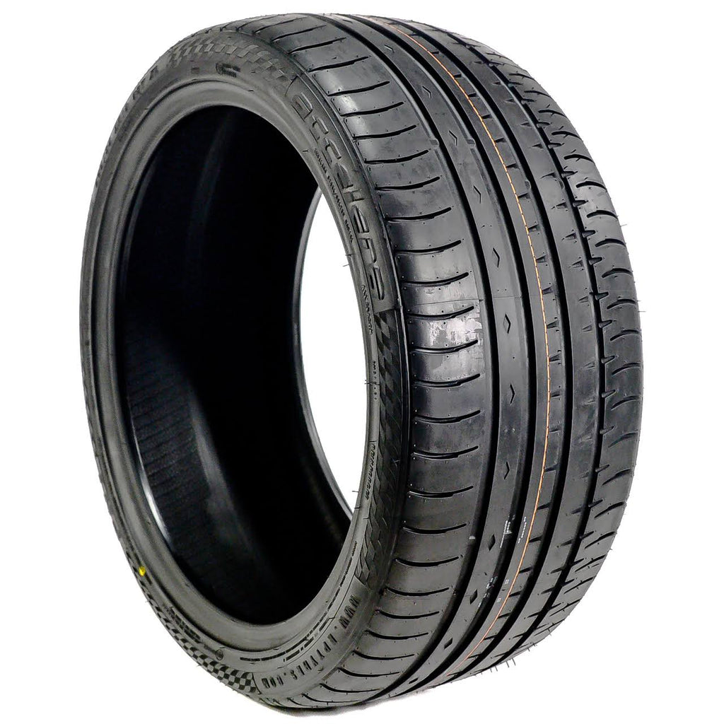 265/35R18 97Y XL Summer Tires P394