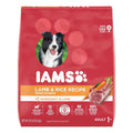 Dry Dog Food Lamb Rice Y3235