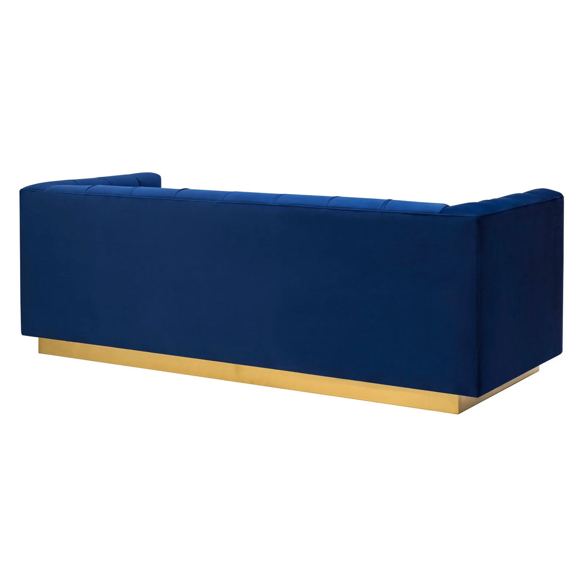 Velvet Sofa C6051