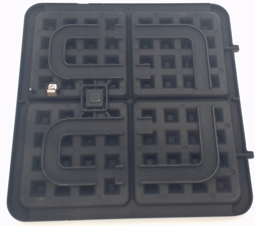 Belgian Waffle Maker Lower Waffle Plate O25510