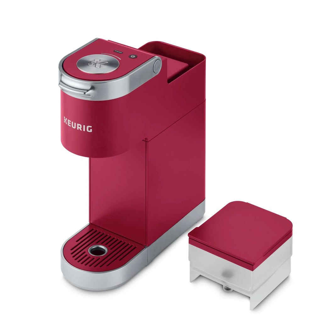 Single Serve K-Cup Pod Coffee Maker M571