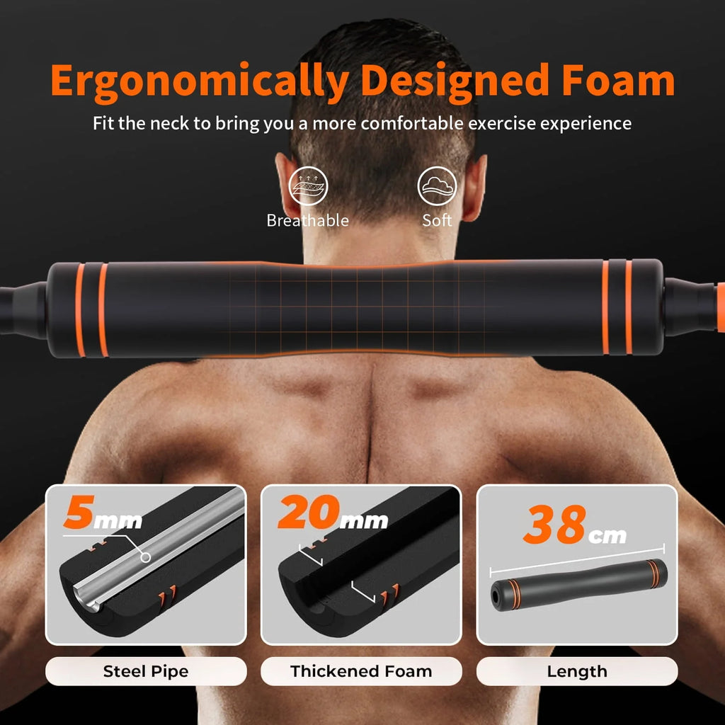Adjustable Weight Dumbbell Set with Connector C327