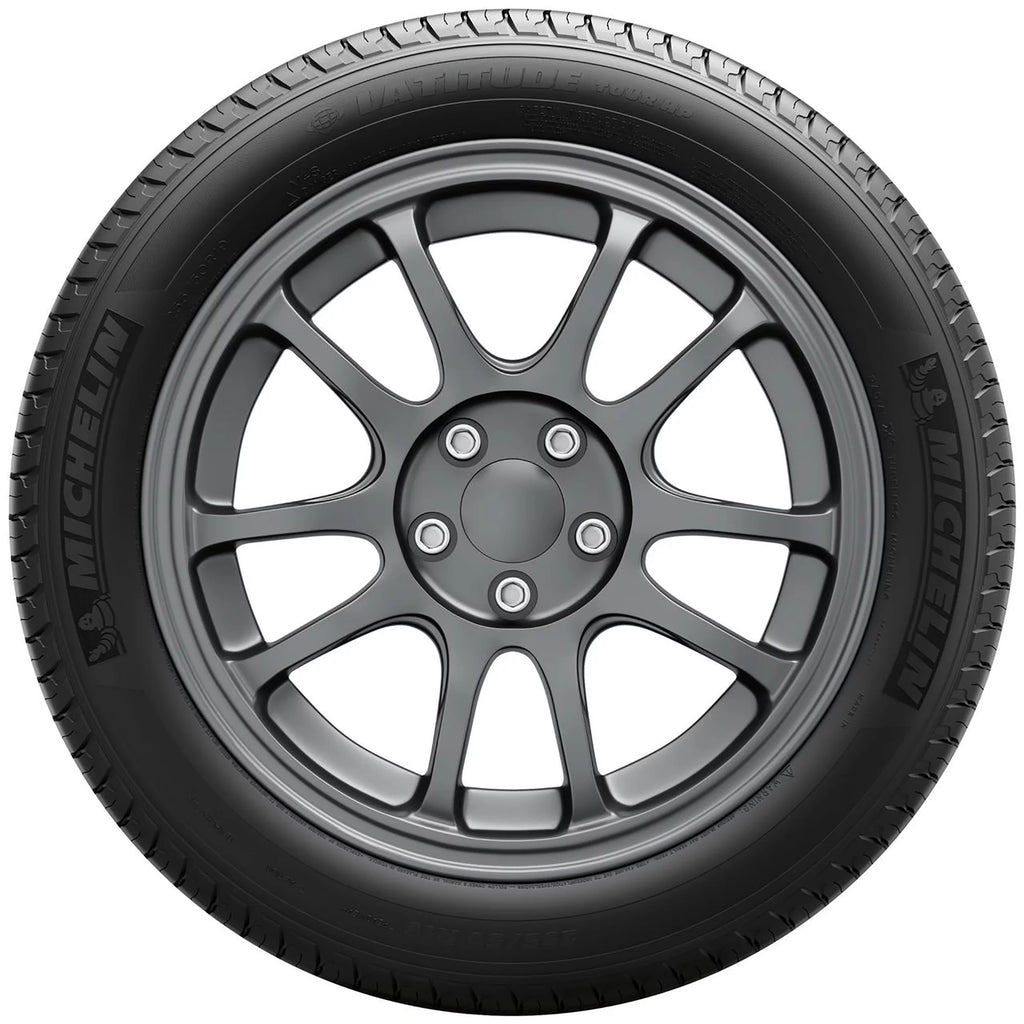 High Performance Tire 265/45R21 104W U882914