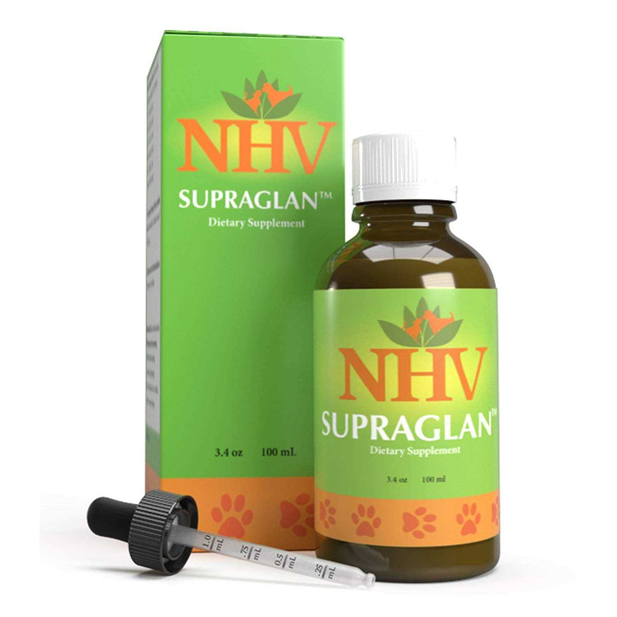 Natural Herbal Support for Dogs and Cats Y5121