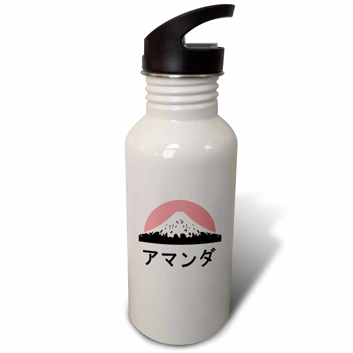 Flip Straw 21oz Water Bottle H31980