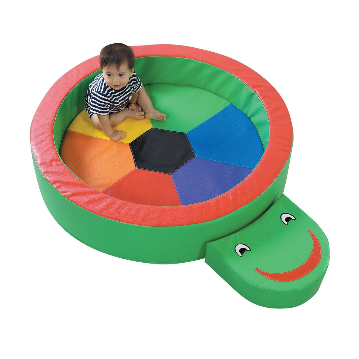 Turtle Hollow A9502