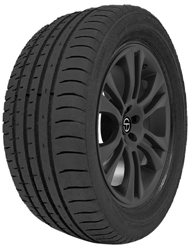 265/35R18 97Y XL Summer Tires P394