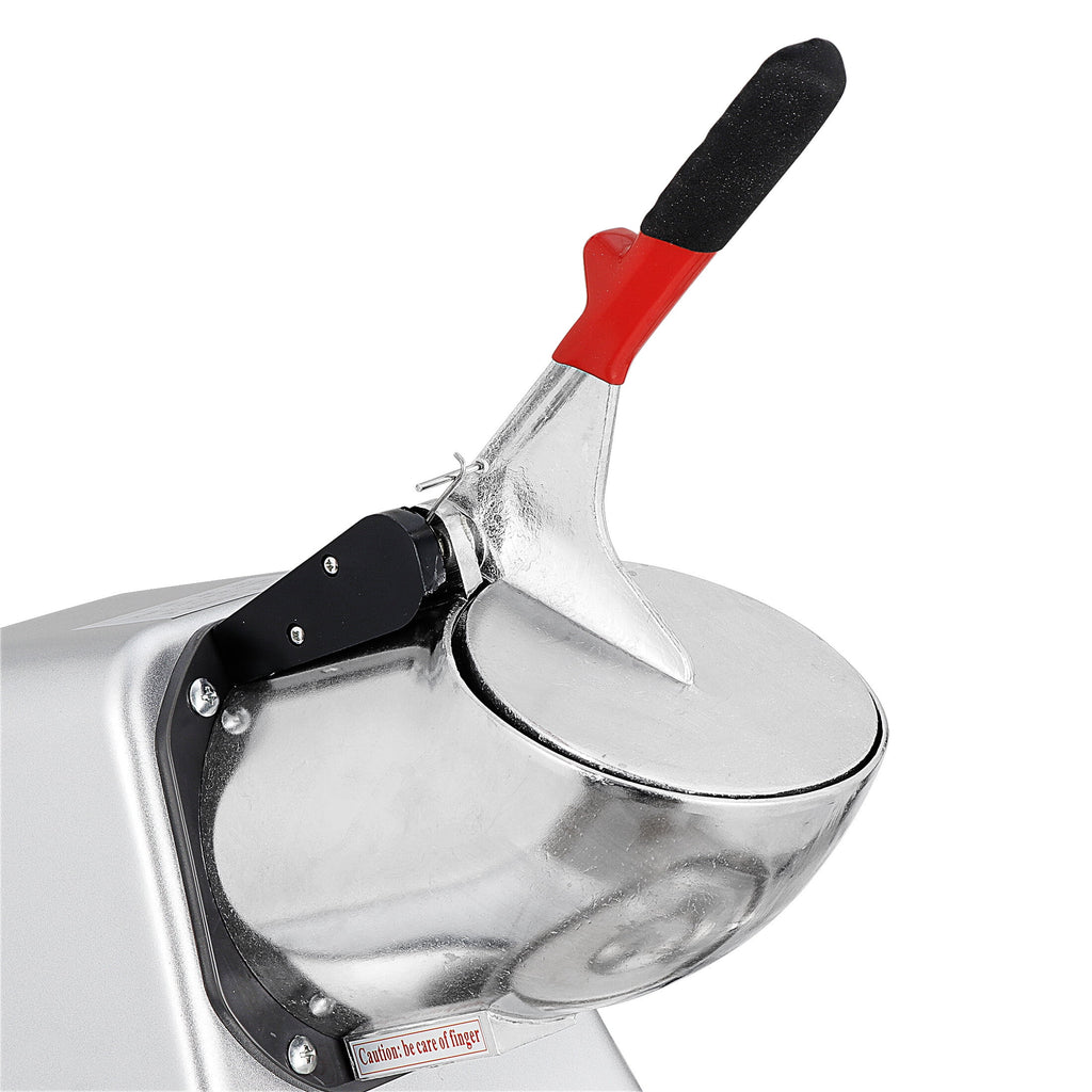 Electric Stainless Steel Ice Shaver 143lbs/HR G941