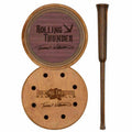 Crystal Pot Turkey Call Y2468